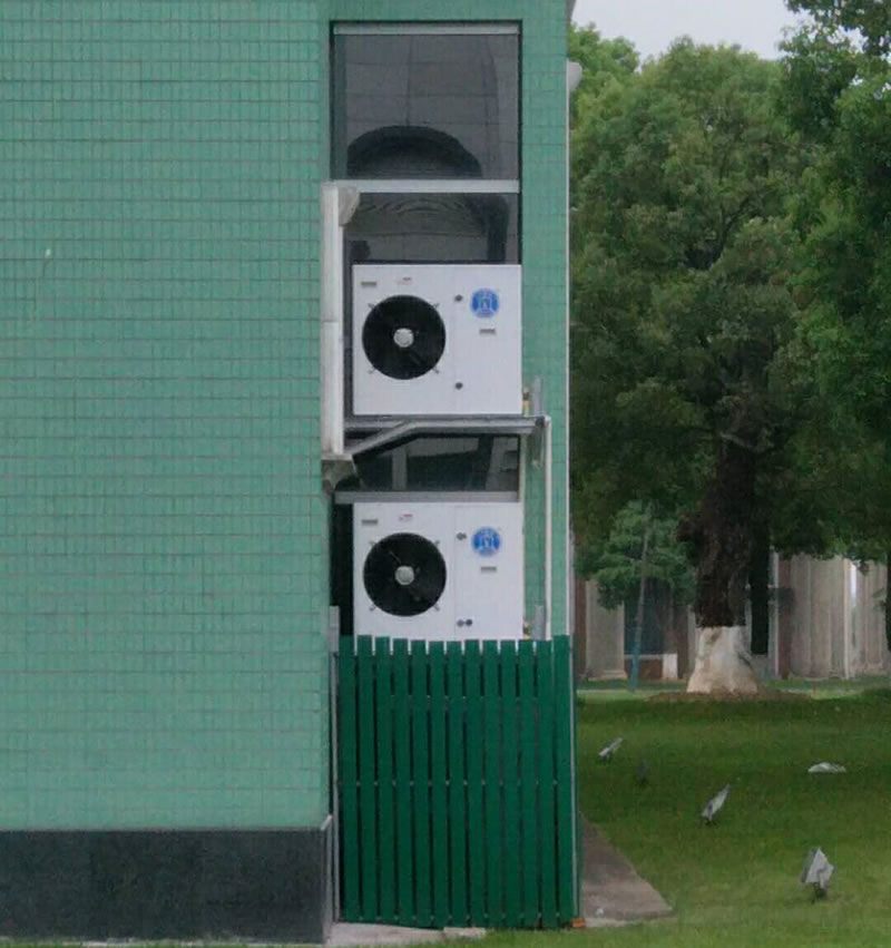 泰州鲜花冷库工程安装